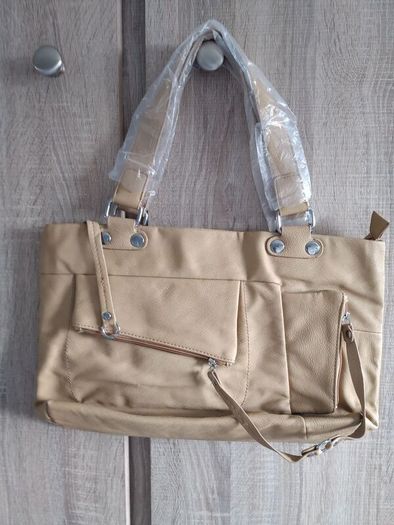 New bag