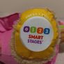 Fisher-Price Laugh and Learn Smart Stages Puppy Toy Image 9