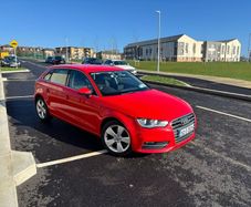 Audi A3 1.6tdi