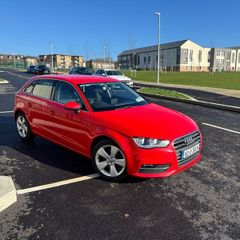 Audi A3 1.6tdi