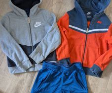 Kids Nike bundle 6-7yrs