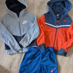 Kids Nike bundle 6-7yrs