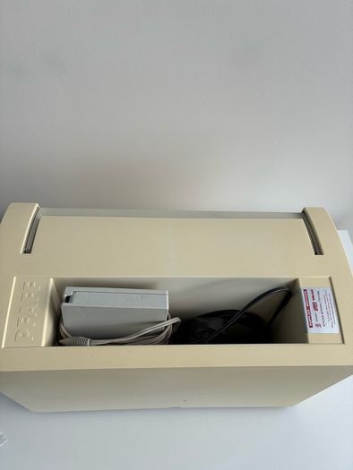Pfaff sewing machine