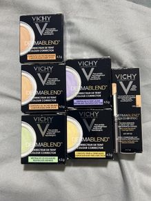 Vichy Dermablend Correctors concealer brand new