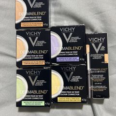 Vichy Dermablend Correctors concealer brand new