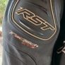 RST leather jacket Image 4