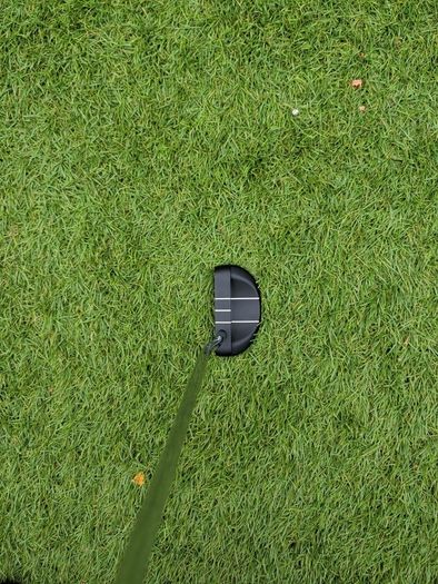 2024 odyssey dfx half mallet