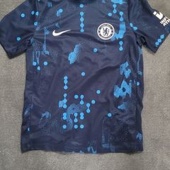 Chelsea F.C. Academy Pro Pre-Match Training Shirt