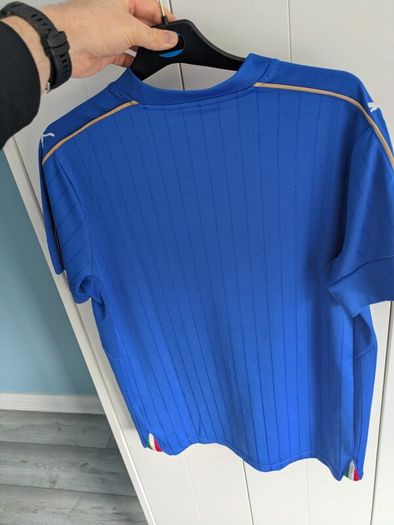 Italy Home Kit Puma Size L