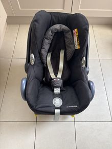 Car Seat