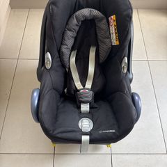 Car Seat