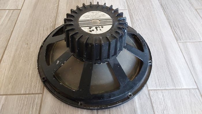 ATC Model PA 100-375 Speaker