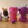 Ty Beanie Boos Image 2