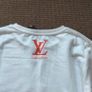 Lv Sweatshirt Uk8 Bnwt Image 4