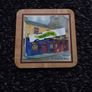 Irish Public Houses - Vintage Coasters (4) Image 5