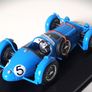 Diecast Model Le Mans Winning Talbot-Lago T26GS 1950 - IXO 1:43 Image 7