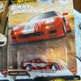 Hot Wheels 2026 Premium Fast & Furious 25th Anniversary Full Complete Set 5 Cars Image 3