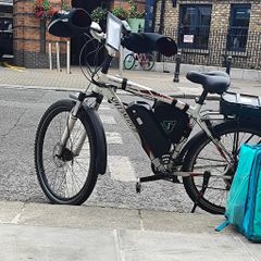 E-Bike