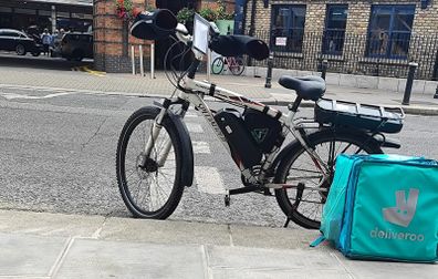 E-Bike
