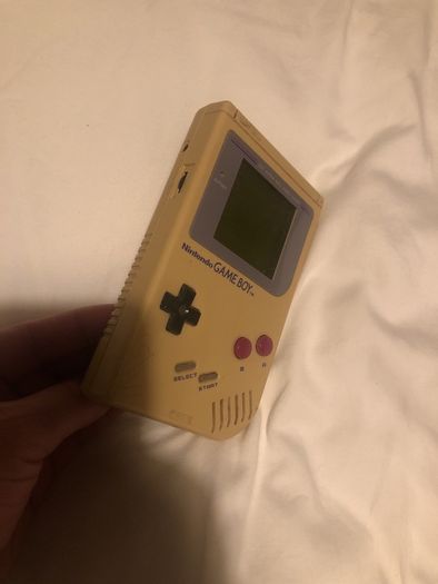 Nintendo Gameboy DMG
