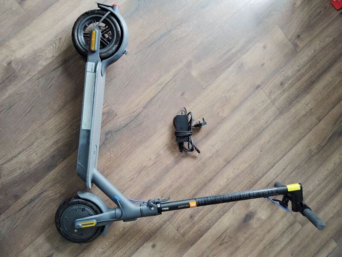 xiaomi mi electric scooter
