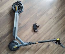 xiaomi mi electric scooter