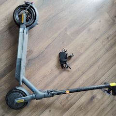 xiaomi mi electric scooter