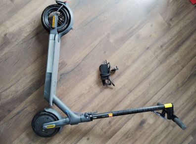 xiaomi mi electric scooter
