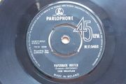 The Beatles 7"