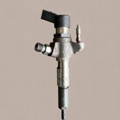 Fuel Diesel Injector Continental for Ford Focus 3 1.6TDCI