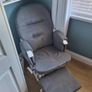 nursery rocking chair Image 2