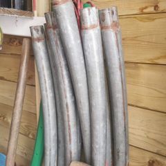 Free 12ft Trampoleen