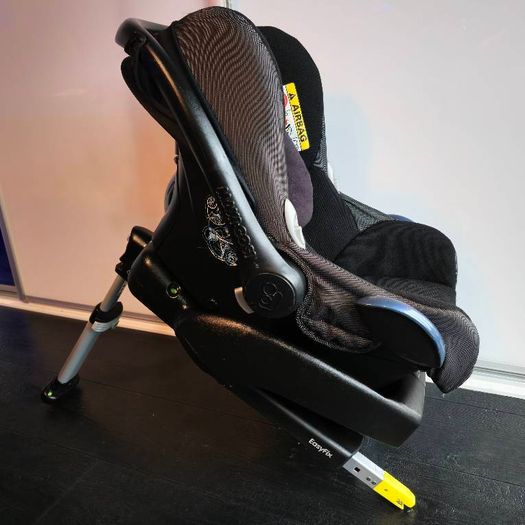 Maxi cosi