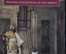 Orientalism by Edward W. Said