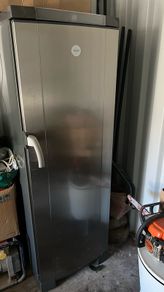 Full length fridge great condition
