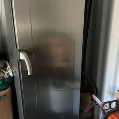 Full length fridge great condition