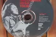 Rory Gallagher - Irish Tour - CD Only