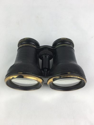 Antique M. Tauber binoculars