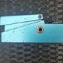 Vintage 1985 Japanese Boss Chorus pedal Image 5