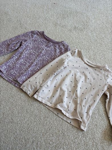 18 - 24 months girls clothing