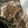 work boots, hunting or fishing, Army Camouflage waterproof Image 2