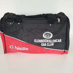 O'Neills Glenbeigh/Glencar GAA sports bag