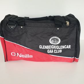 O'Neills Glenbeigh/Glencar GAA sports bag