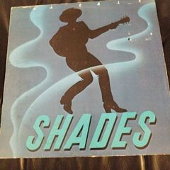 JJ Cale Shades lp