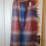 St Albans Australia Mohair Scarf Wrap Image 4