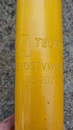 coilovers