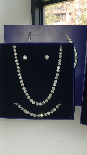 Swarovski