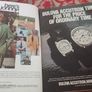 Vintage Esquire April 1976 Image 4