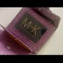 Woman's Suit Size UK12 + Brand New Purse Image 8