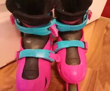 skates